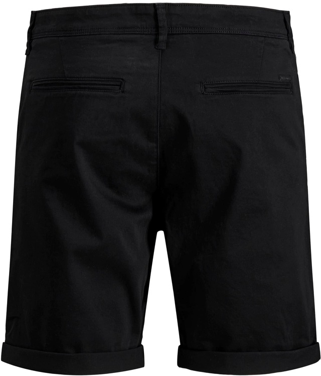 Jack & Jones »BOWIE SHORTS« mit Aufschlag