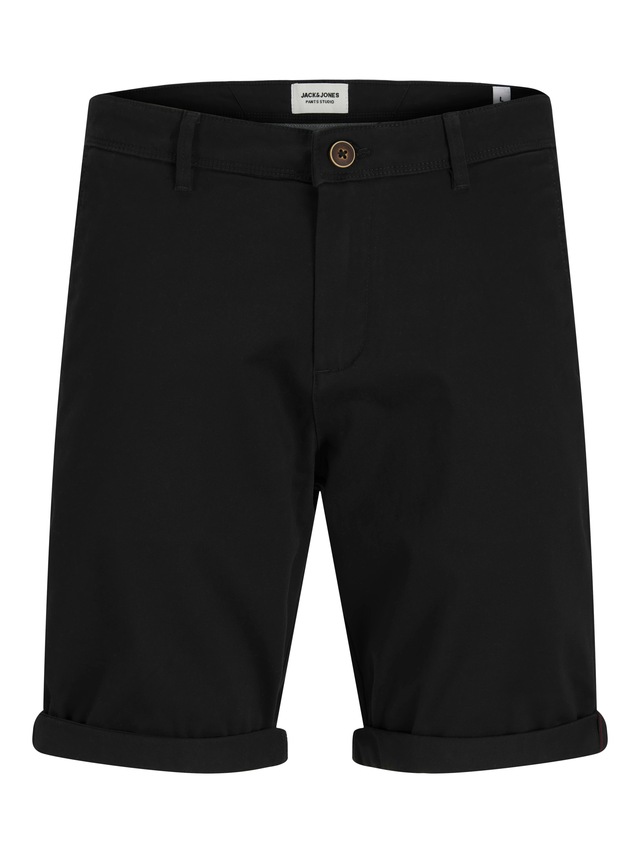 Jack & Jones »BOWIE SHORTS« mit Aufschlag