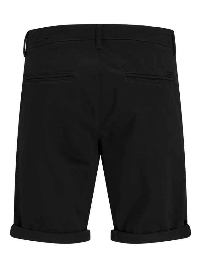 Jack & Jones »BOWIE SHORTS« mit Aufschlag