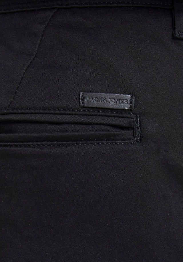 Jack & Jones »BOWIE SHORTS« mit Aufschlag