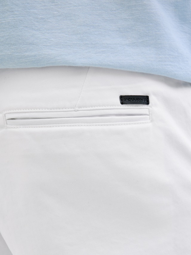 Jack & Jones »BOWIE SHORTS« mit Aufschlag