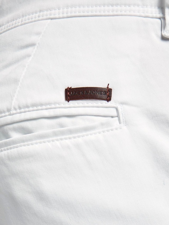 Jack & Jones »BOWIE SHORTS« mit Aufschlag