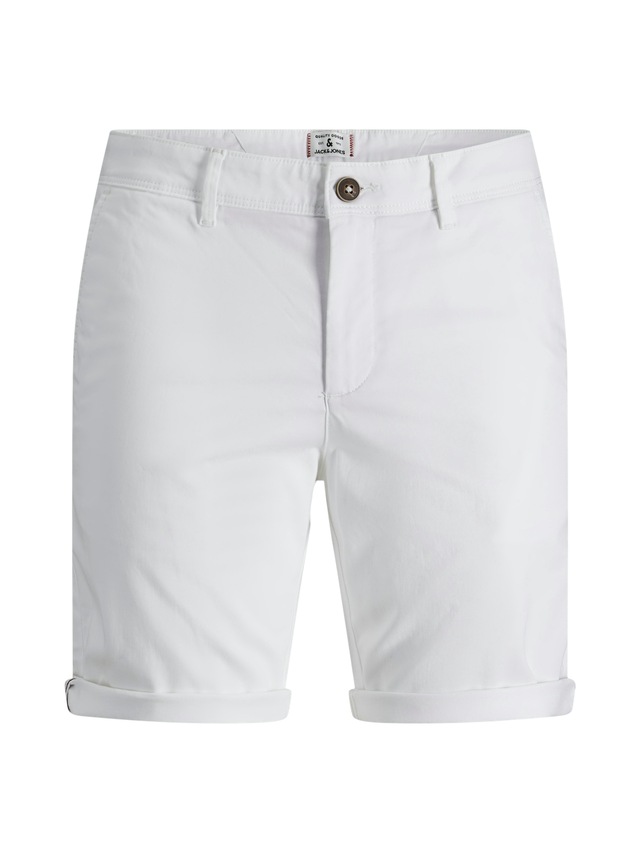 Jack & Jones »BOWIE SHORTS« mit Aufschlag