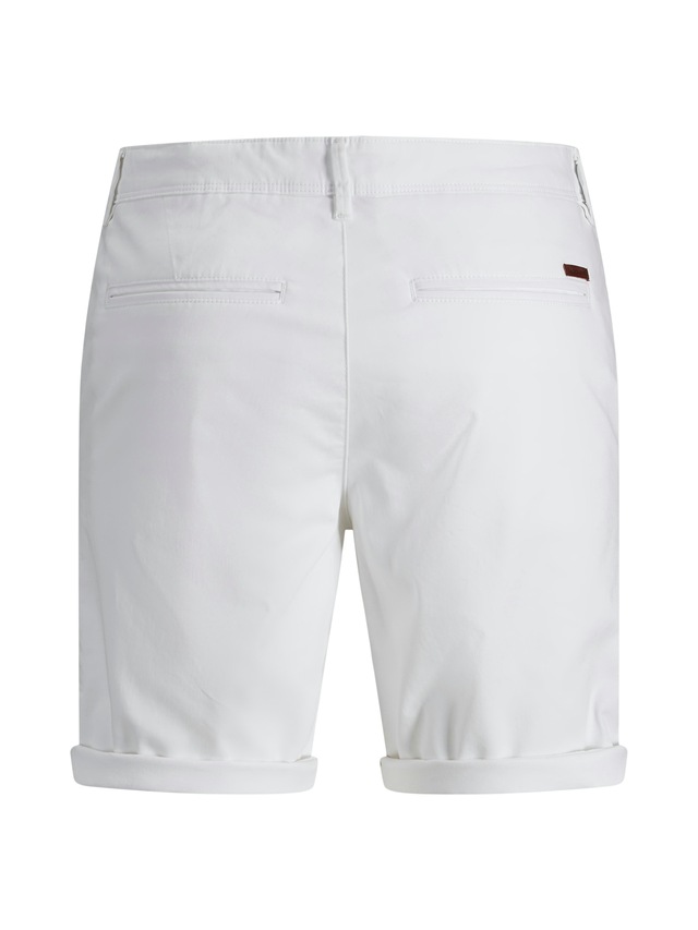 Jack & Jones »BOWIE SHORTS« mit Aufschlag