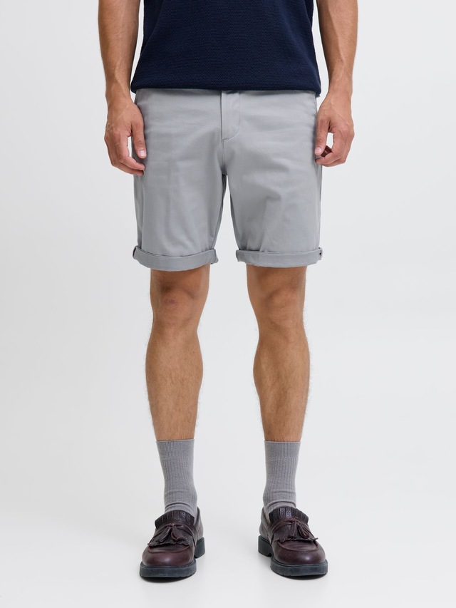Jack & Jones »BOWIE SHORTS« mit Aufschlag