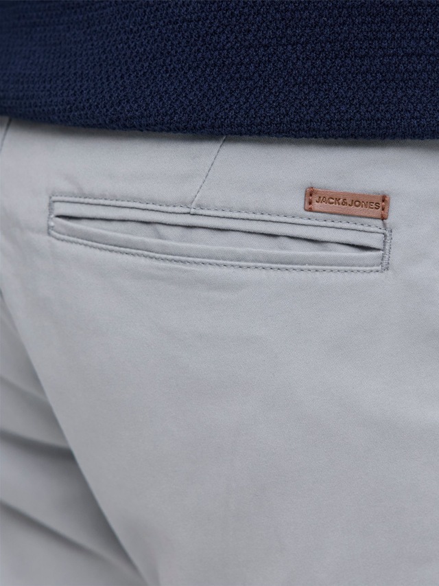 Jack & Jones »BOWIE SHORTS« mit Aufschlag