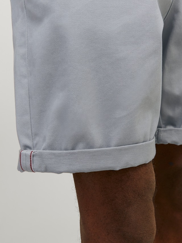 Jack & Jones »BOWIE SHORTS« mit Aufschlag