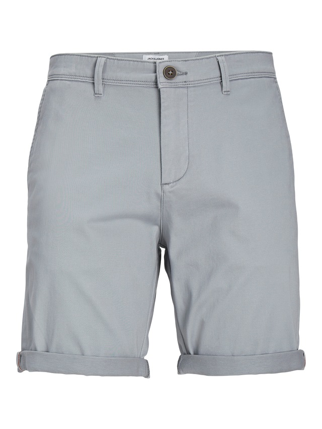 Jack & Jones »BOWIE SHORTS« mit Aufschlag