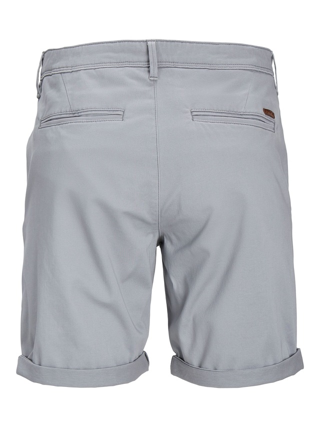 Jack & Jones »BOWIE SHORTS« mit Aufschlag