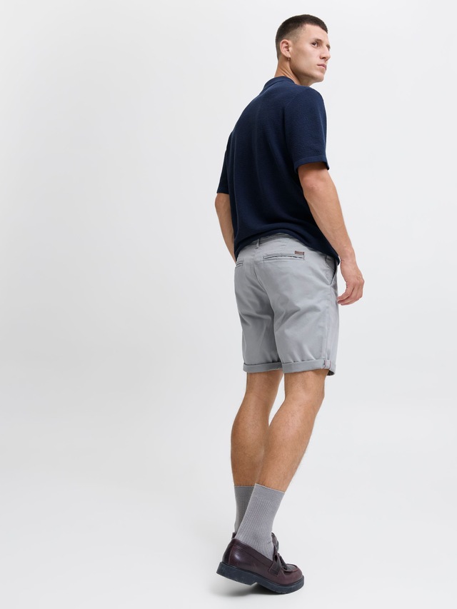 Jack & Jones »BOWIE SHORTS« mit Aufschlag