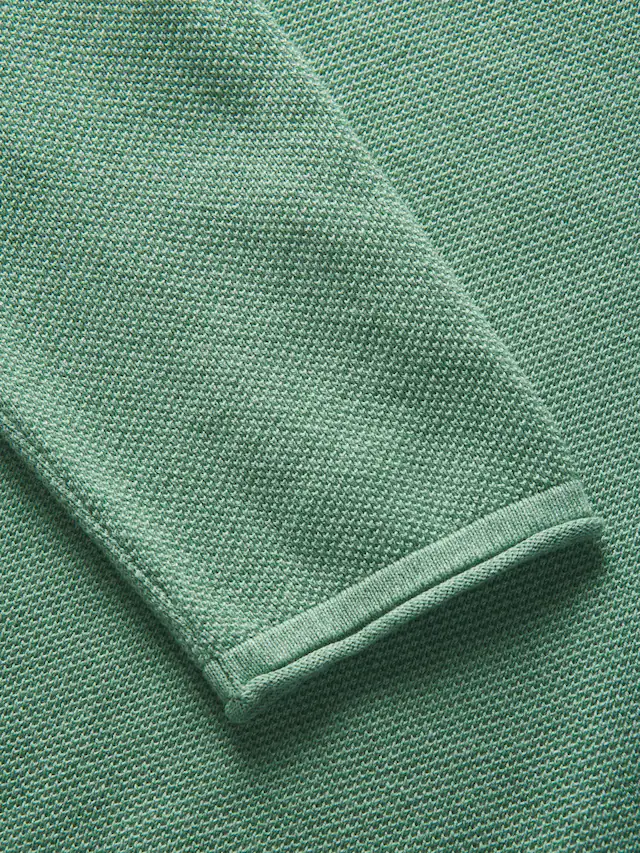 Jack & Jones Rundhalspullover »JJEHILL KNIT CREW NECK NOOS« Baumwolle, regular fit