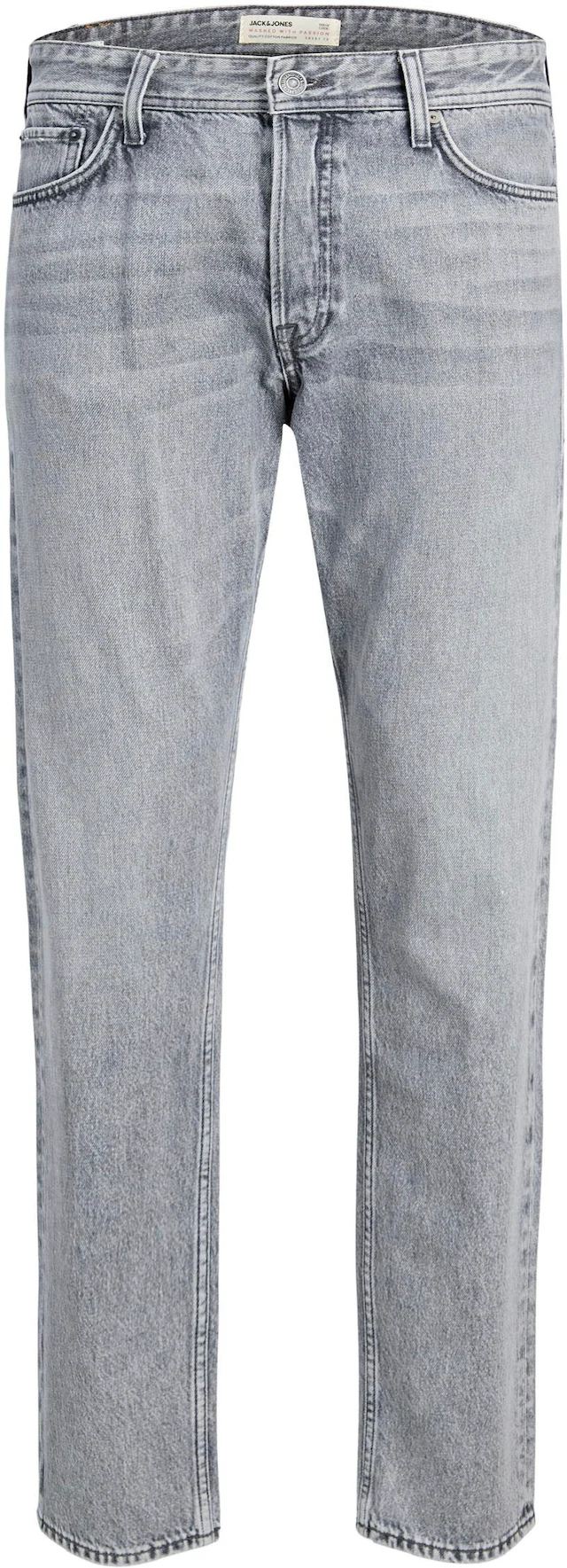 Jack & Jones Loose-fit-Jeans »JJICHRIS JJORIGINAL SBD 921 SN« Baumwolle, loose fit