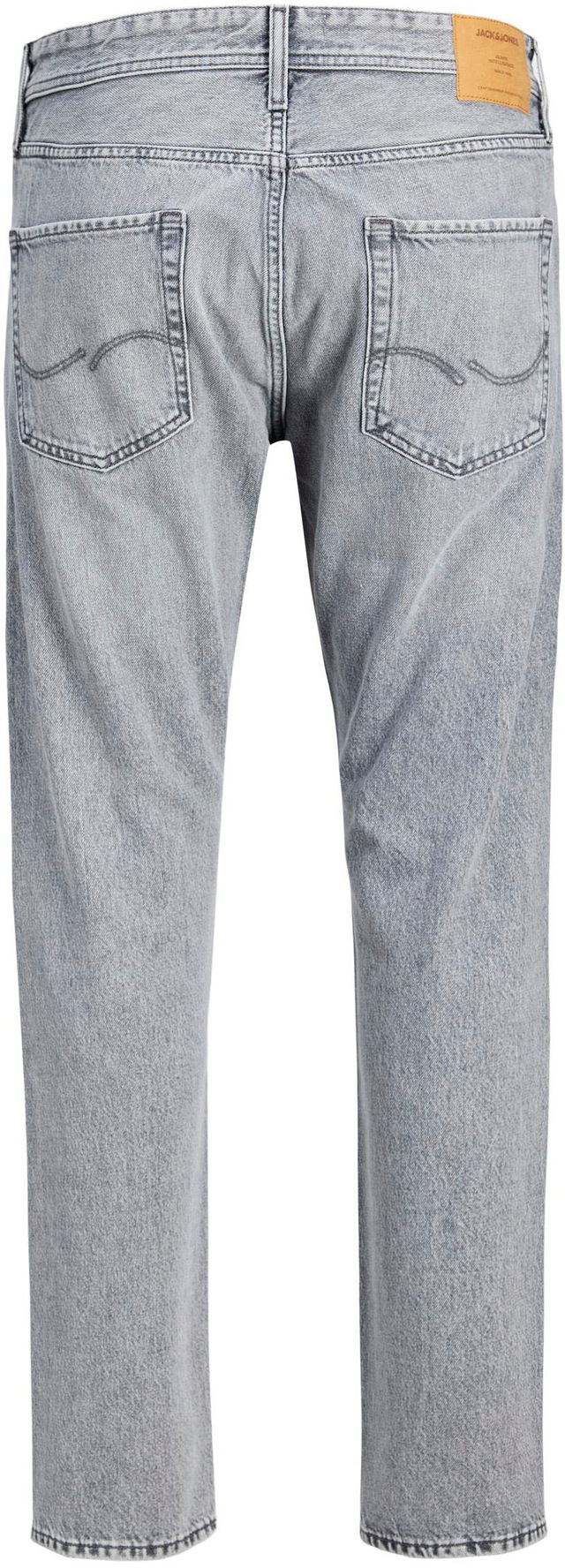 Jack & Jones Loose-fit-Jeans »JJICHRIS JJORIGINAL SBD 921 SN« Baumwolle, loose fit