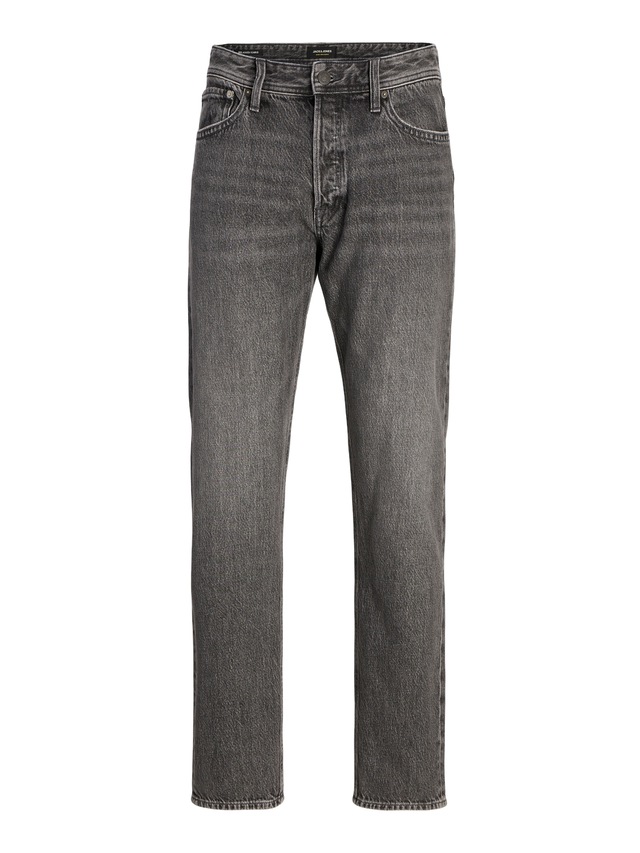 Jack & Jones Loose-fit-Jeans »JJICHRIS JJORIGINAL SBD 921 SN« Baumwolle, loose fit