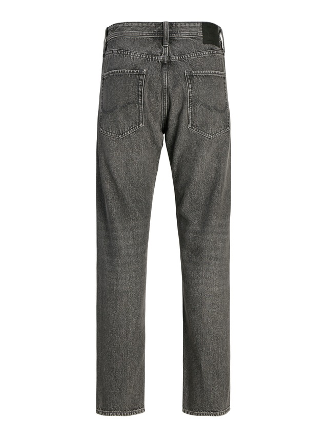 Jack & Jones Loose-fit-Jeans »JJICHRIS JJORIGINAL SBD 921 SN« Baumwolle, loose fit