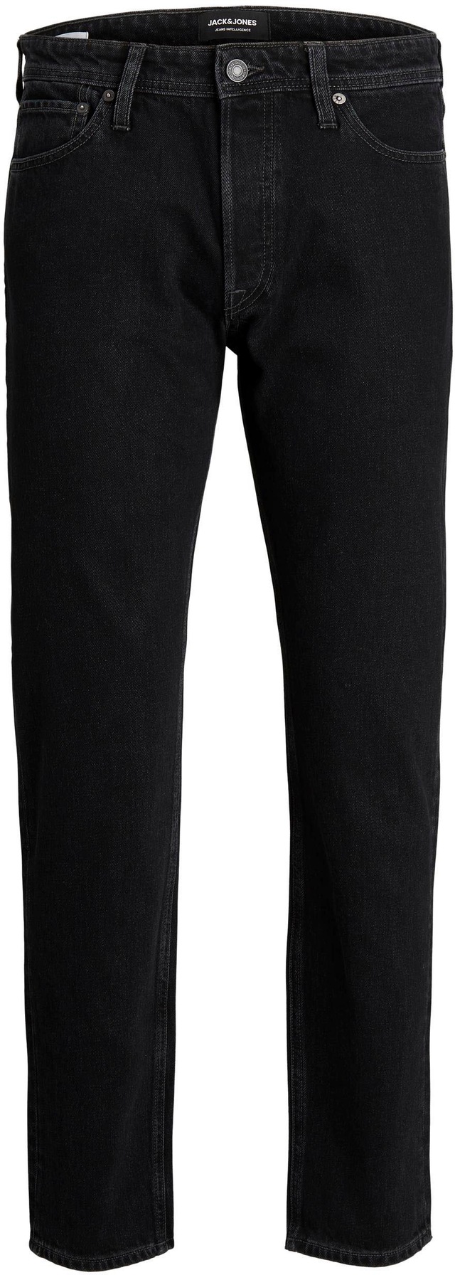 Jack & Jones Loose-fit-Jeans »JJICHRIS JJORIGINAL SBD 921 SN« Baumwolle, loose fit