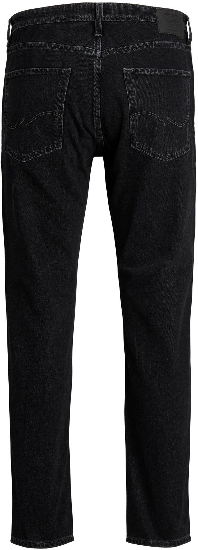 Jack & Jones Loose-fit-Jeans »JJICHRIS JJORIGINAL SBD 921 SN« Baumwolle, loose fit