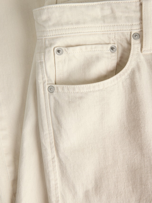 Jack & Jones Loose-fit-Jeans »JJICHRIS JJORIGINAL SBD 921 SN« Baumwolle, loose fit