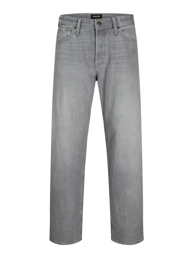 Jack & Jones Loose-fit-Jeans »JJIEDDIE JJORIGINAL MF 710«