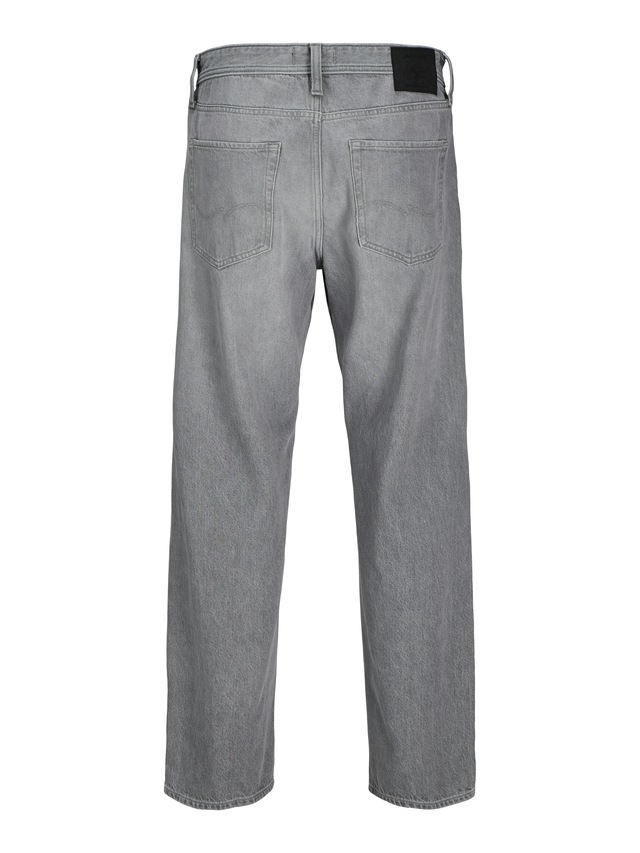 Jack & Jones Loose-fit-Jeans »JJIEDDIE JJORIGINAL MF 710«