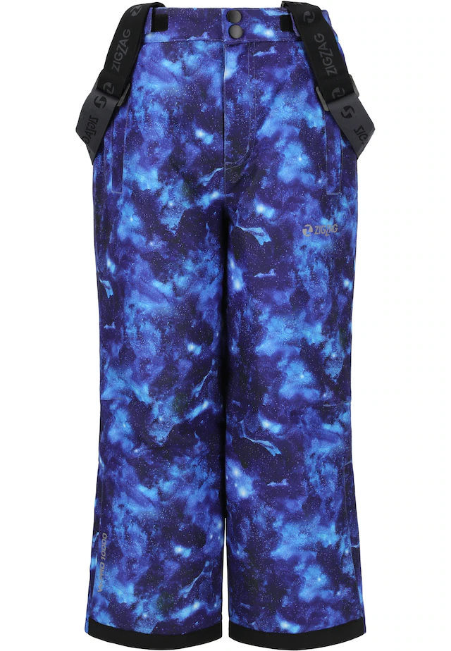 ZIGZAG Skihose »Soho« aus atmungsaktivem Material