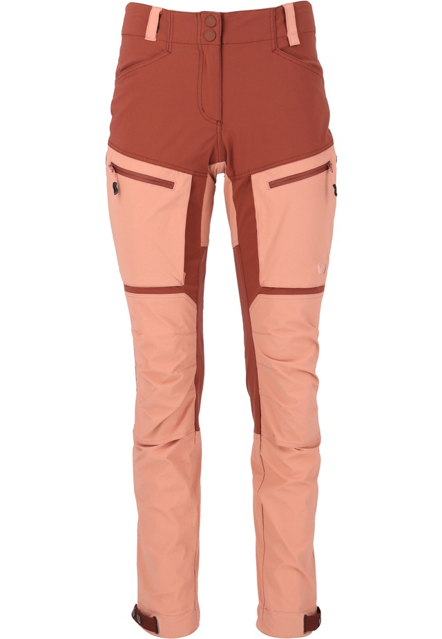 WHISTLER Softshellhose »Kodiak« mit praktischen Taschen