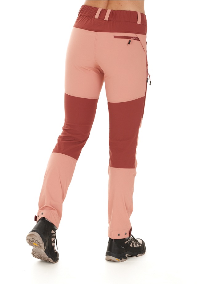 WHISTLER Softshellhose »Kodiak« mit praktischen Taschen