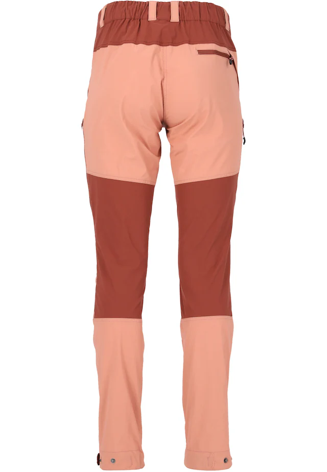 WHISTLER Softshellhose »Kodiak« mit praktischen Taschen