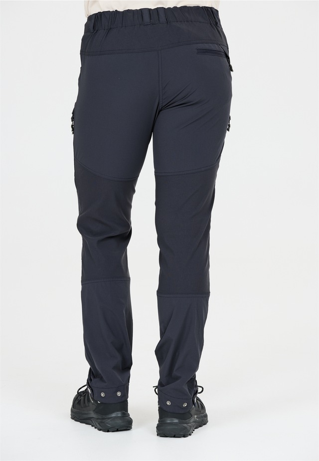 WHISTLER Softshellhose »Kodiak« mit praktischen Taschen