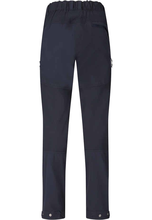 WHISTLER Softshellhose »Kodiak« mit praktischen Taschen