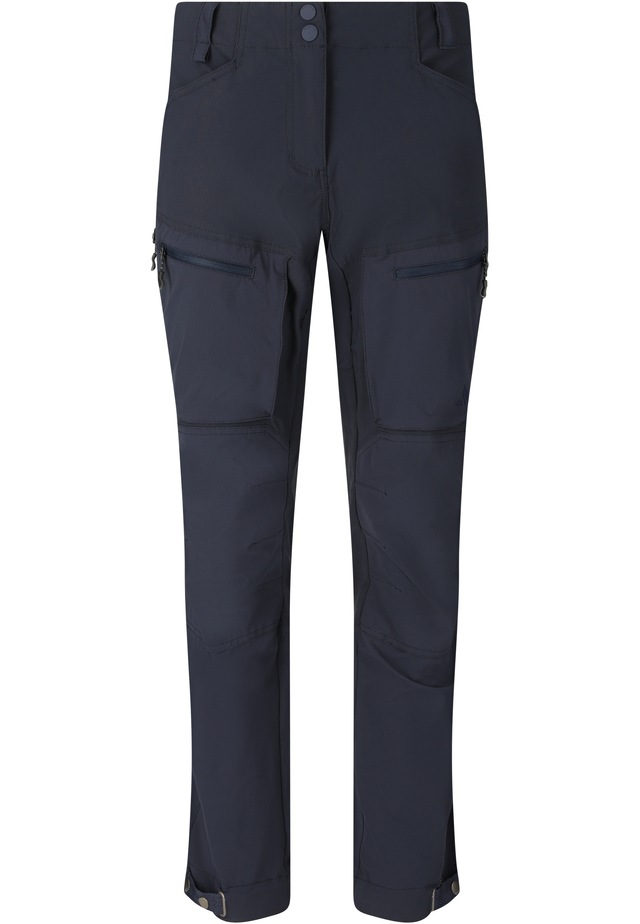WHISTLER Softshellhose »Kodiak« mit praktischen Taschen