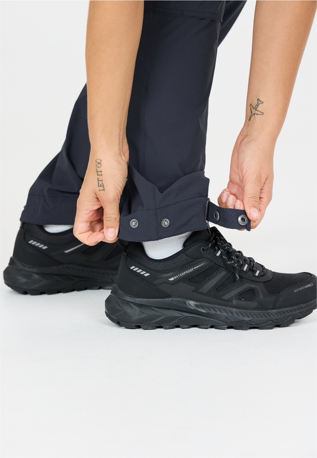 WHISTLER Softshellhose »Kodiak« mit praktischen Taschen