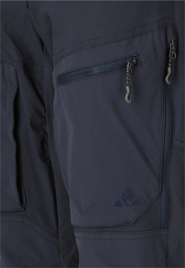 WHISTLER Softshellhose »Kodiak« mit praktischen Taschen