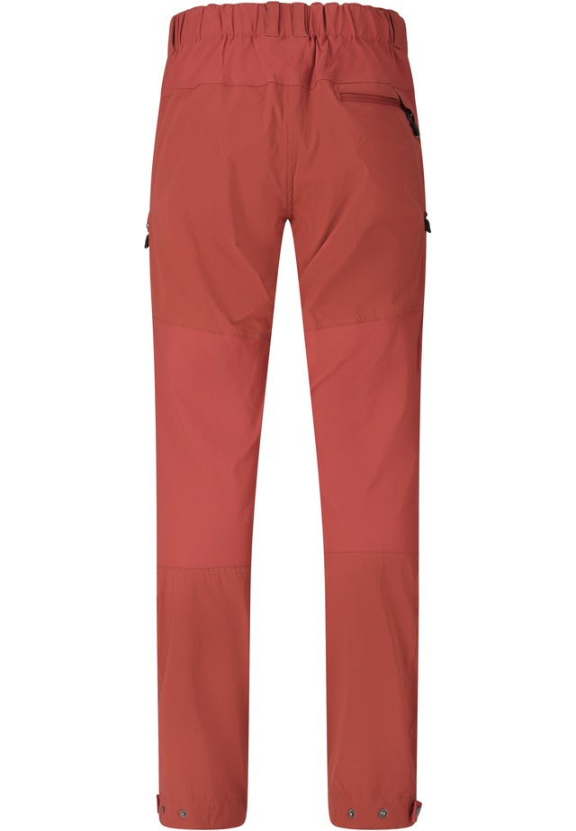 WHISTLER Softshellhose »Kodiak« mit praktischen Taschen