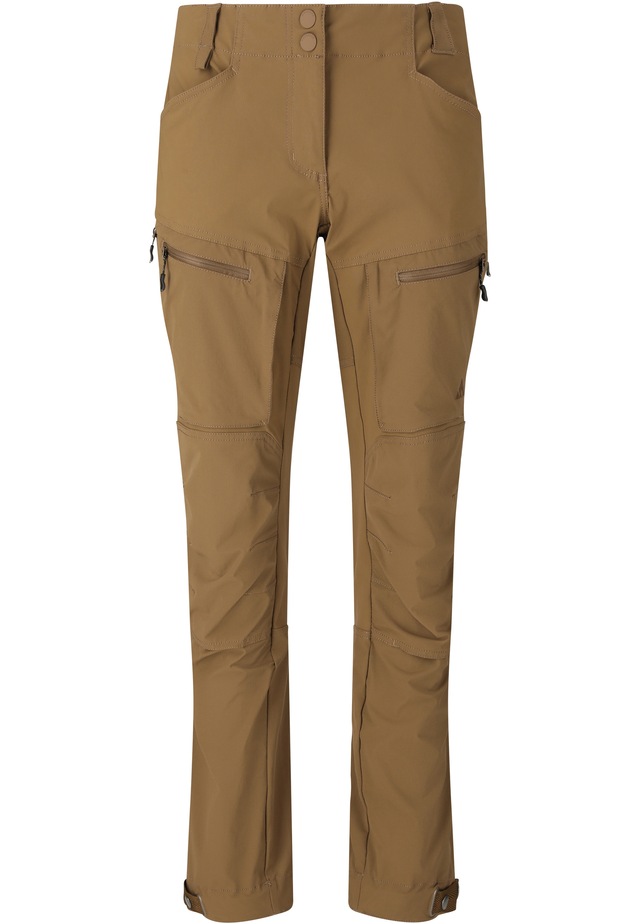 WHISTLER Softshellhose »Kodiak« mit praktischen Taschen