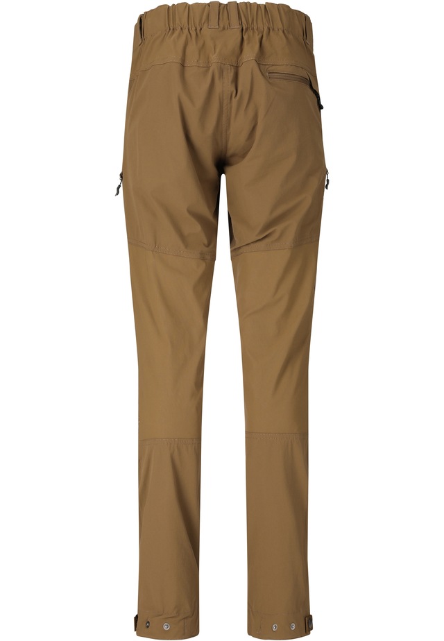 WHISTLER Softshellhose »Kodiak« mit praktischen Taschen