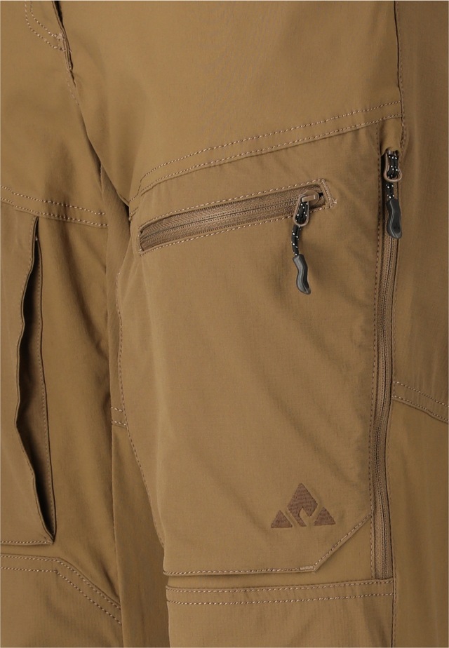 WHISTLER Softshellhose »Kodiak« mit praktischen Taschen