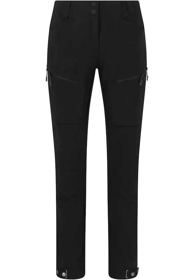 WHISTLER Softshellhose »Kodiak« mit praktischen Taschen