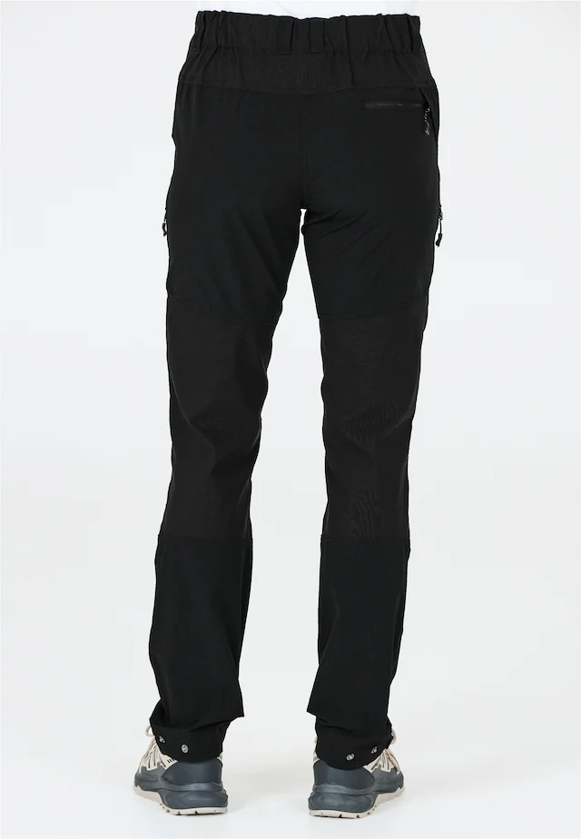 WHISTLER Softshellhose »Kodiak« mit praktischen Taschen