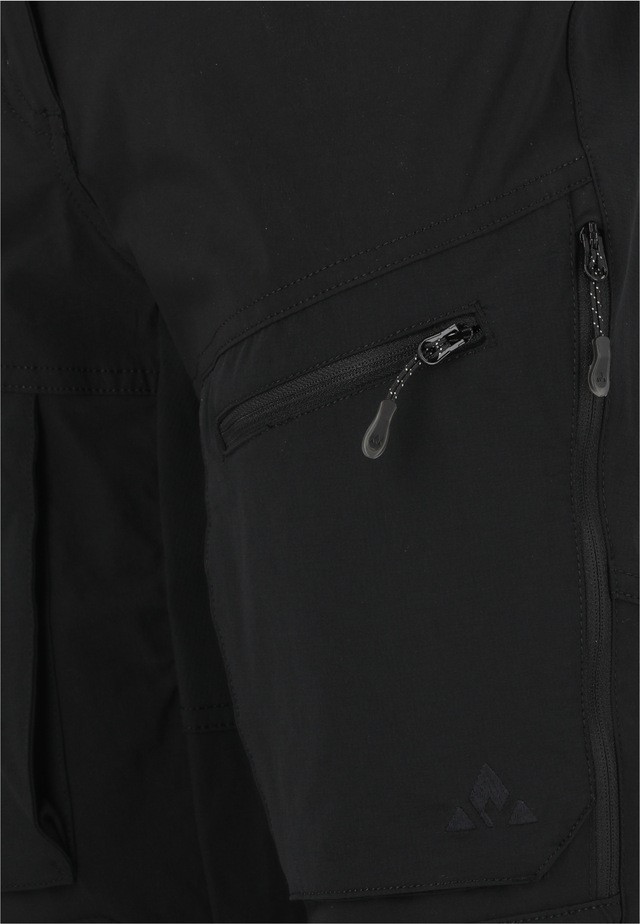 WHISTLER Softshellhose »Kodiak« mit praktischen Taschen