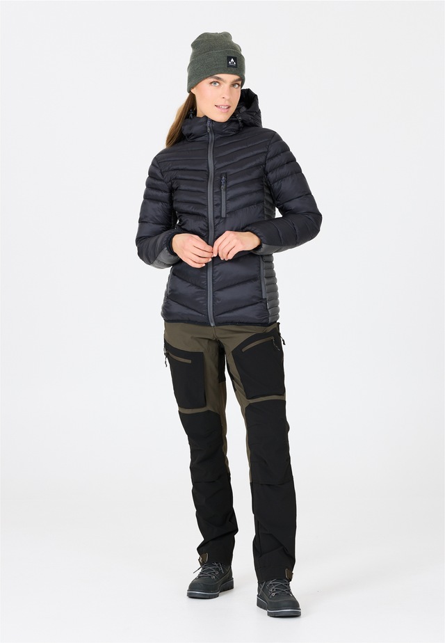 WHISTLER Softshellhose »Kodiak« mit praktischen Taschen