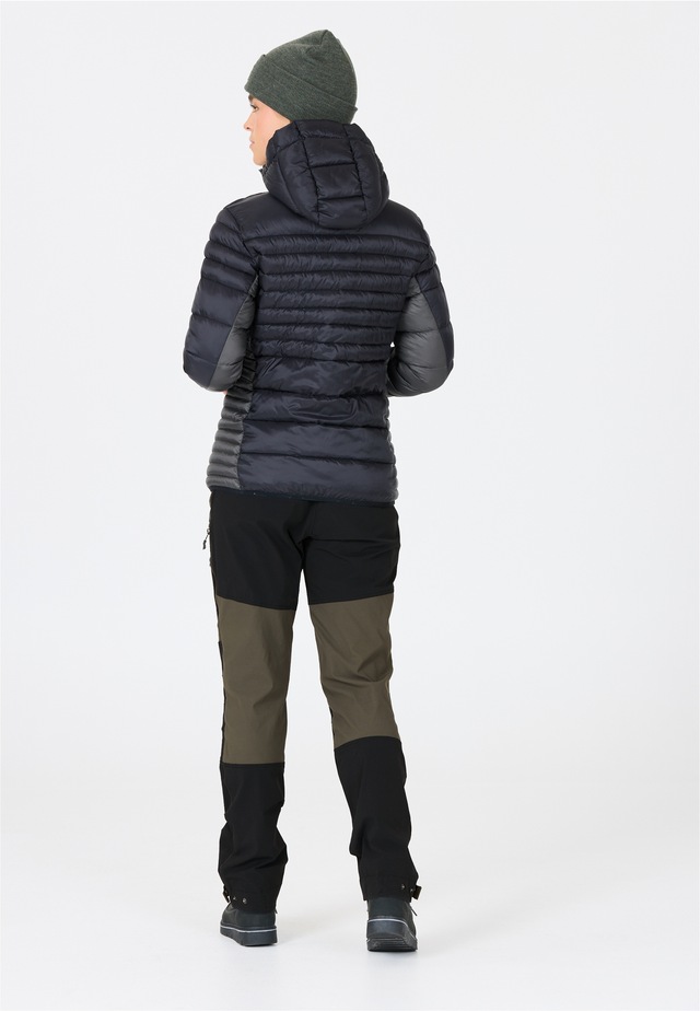 WHISTLER Softshellhose »Kodiak« mit praktischen Taschen