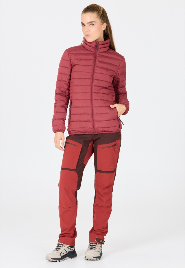 WHISTLER Softshellhose »Kodiak« mit praktischen Taschen