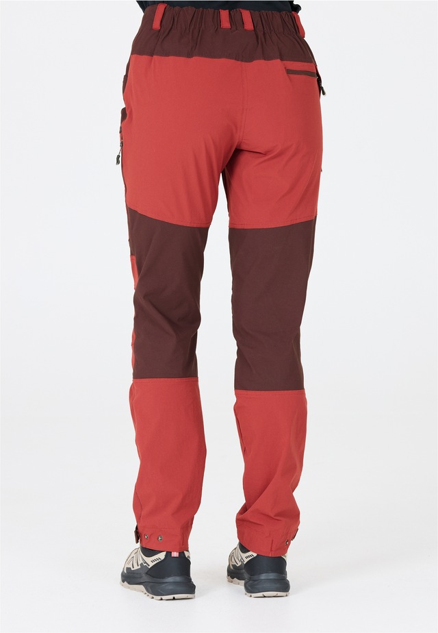 WHISTLER Softshellhose »Kodiak« mit praktischen Taschen