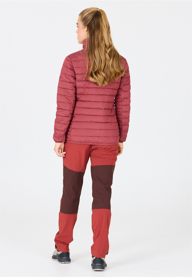 WHISTLER Softshellhose »Kodiak« mit praktischen Taschen