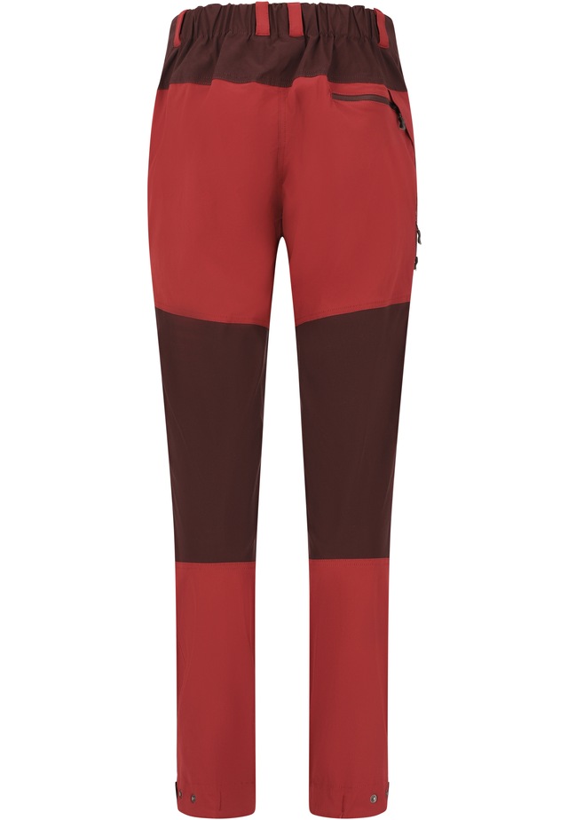 WHISTLER Softshellhose »Kodiak« mit praktischen Taschen