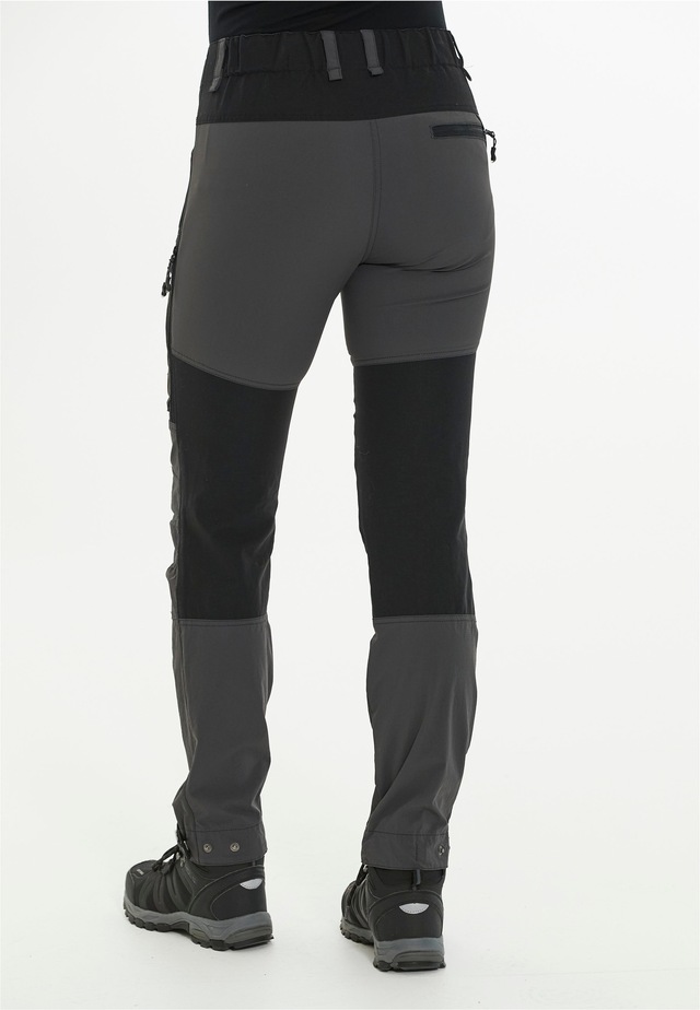 WHISTLER Softshellhose »Kodiak« mit praktischen Taschen