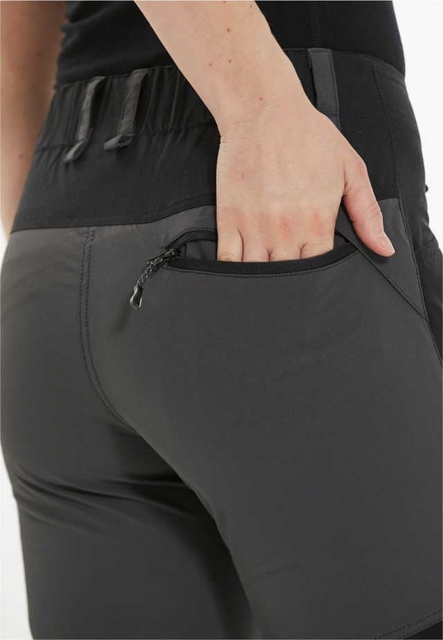 WHISTLER Softshellhose »Kodiak« mit praktischen Taschen