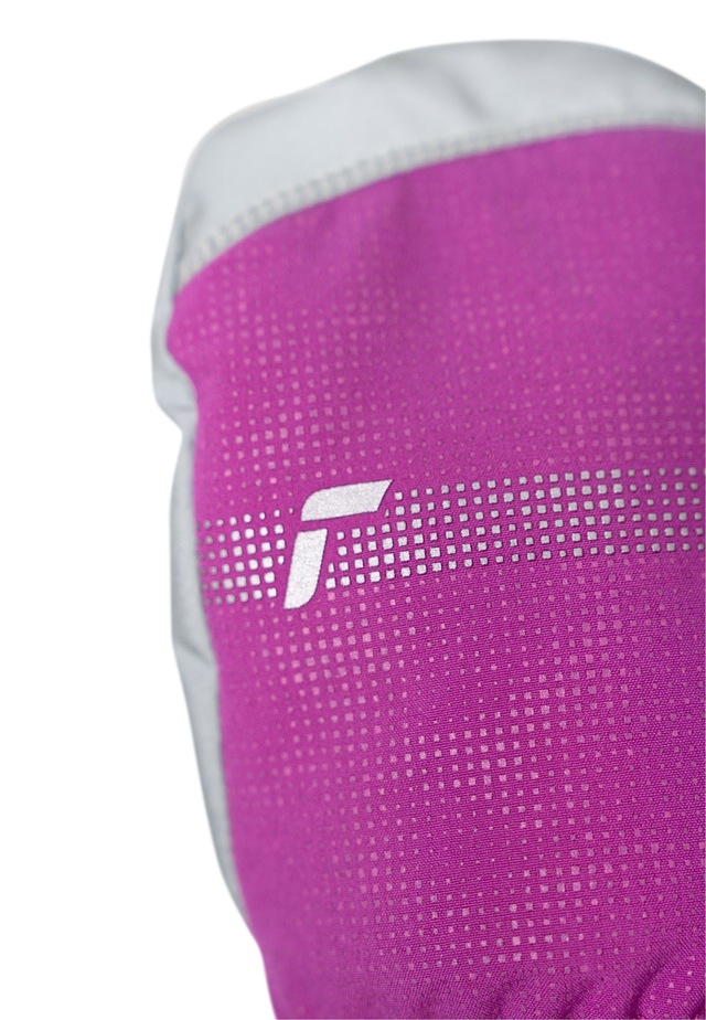 Reusch Fäustlinge »Maxi R-TEX® XT MITTEN« mit weichem Innenfutter
