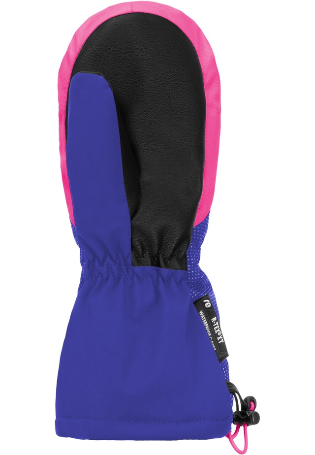 Reusch Fäustlinge »Maxi R-TEX® XT MITTEN« mit weichem Innenfutter